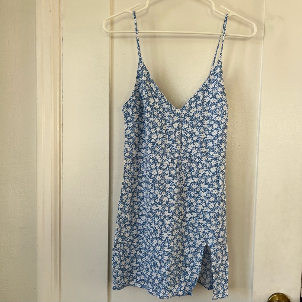 Reformation Marlowe dress (size xs)